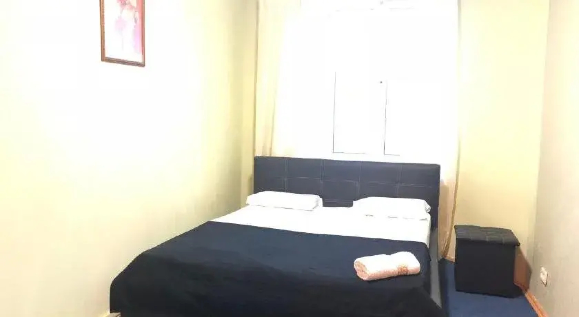 Пафос на Киевской