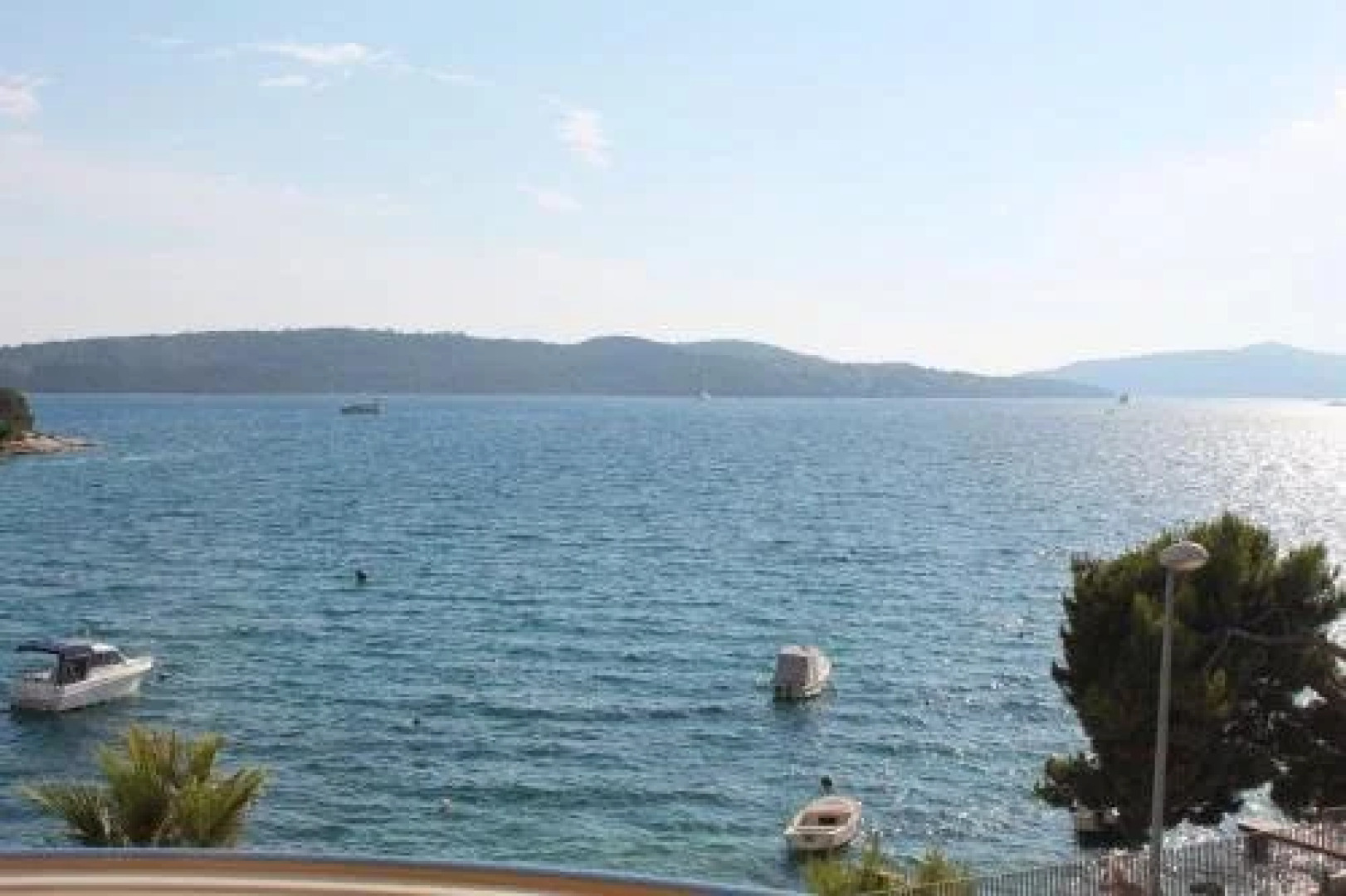 Apartments Dado Trogir