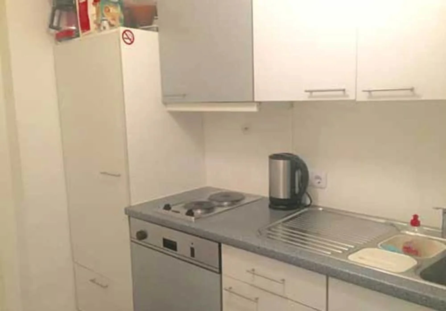 Aparthotel Aspava