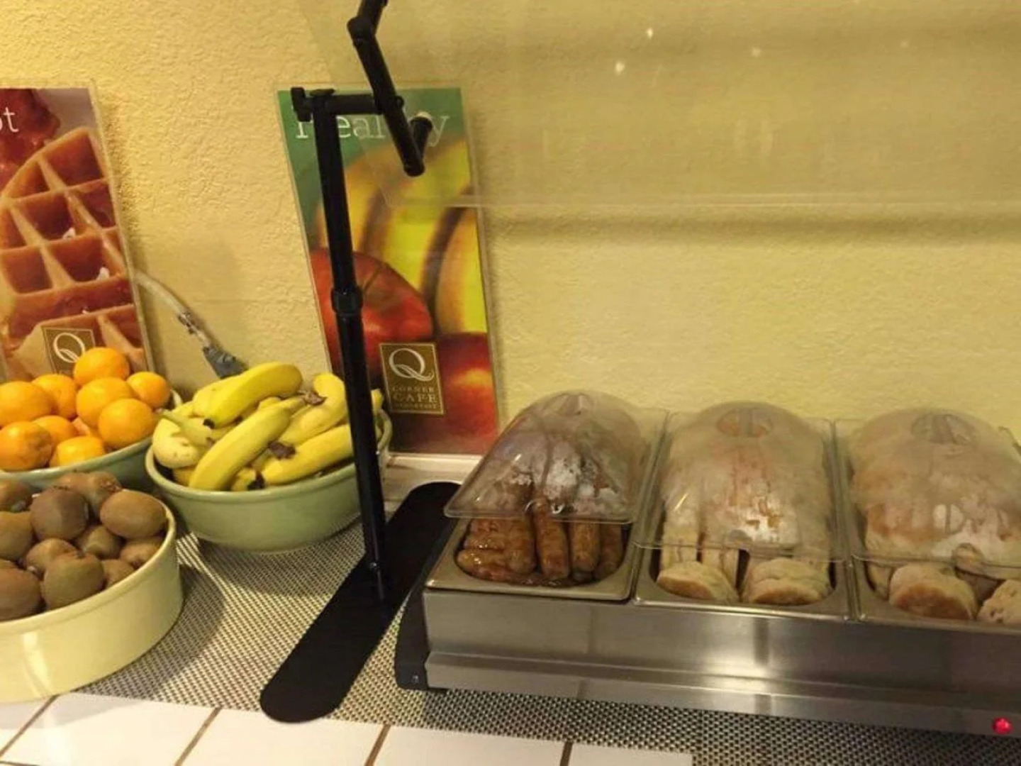 SureStay Hotel by Best Western St. Pete Clearwater Airport