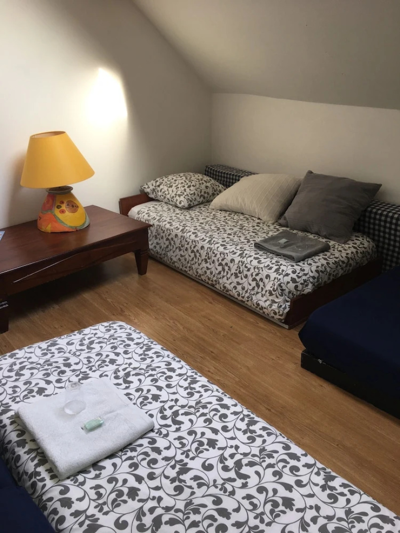 Chez Francoise Et Michel