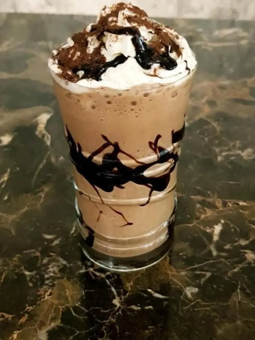 Kupa Pension Old City