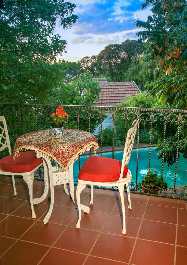 Darrenwood Guest House