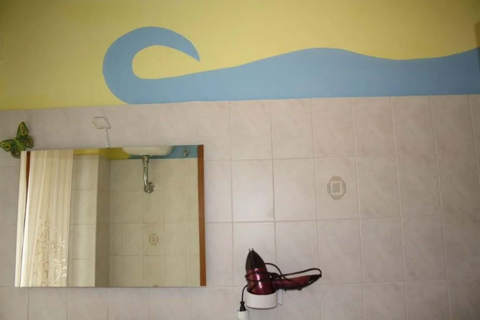 La Maison de Gina B&B