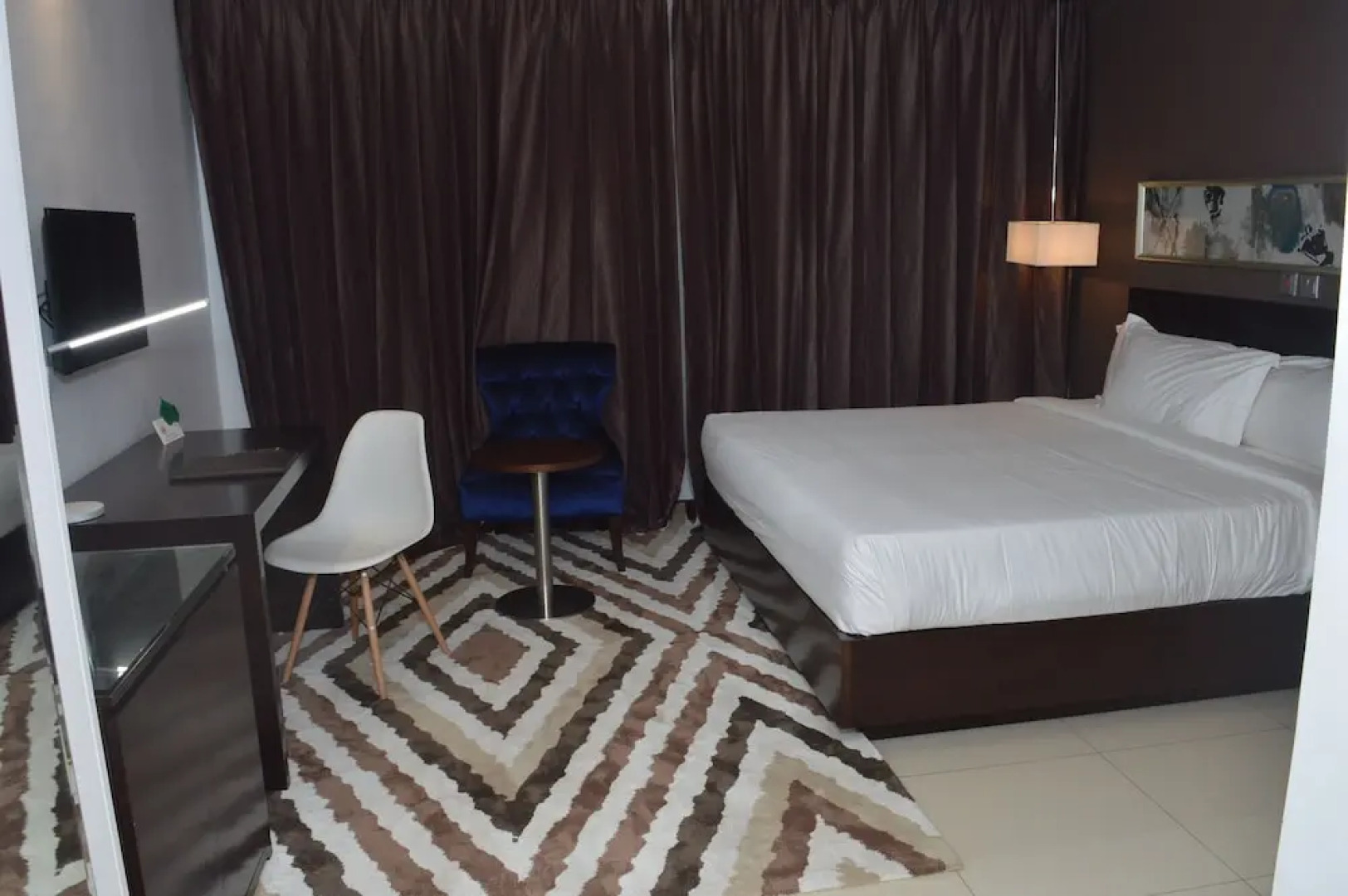 The Addrex Hotel And Suites Aba