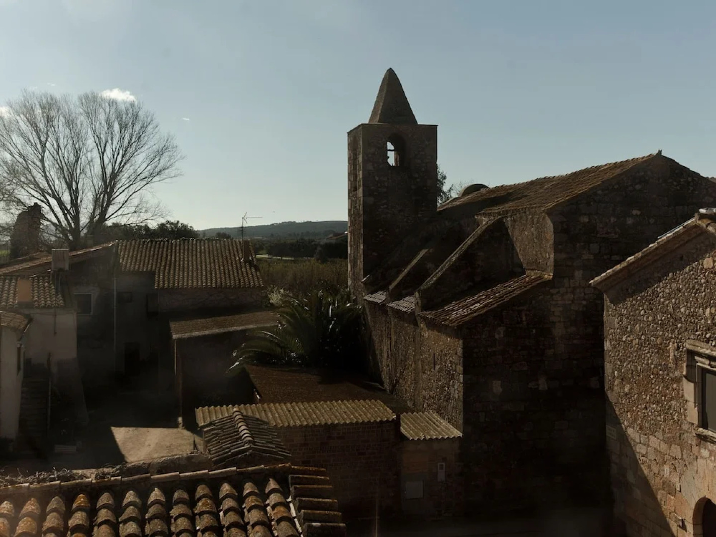 Traditional Restored House for 4 People in Valveralla