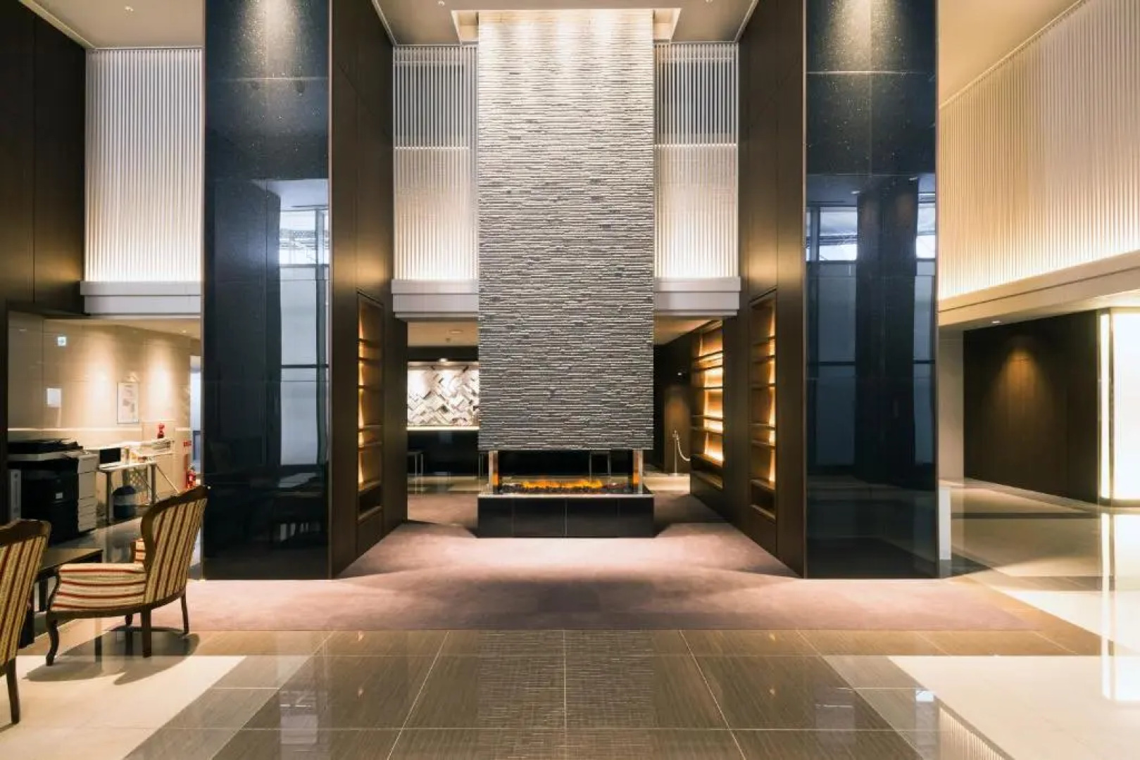 Hotel Global View Hakodate