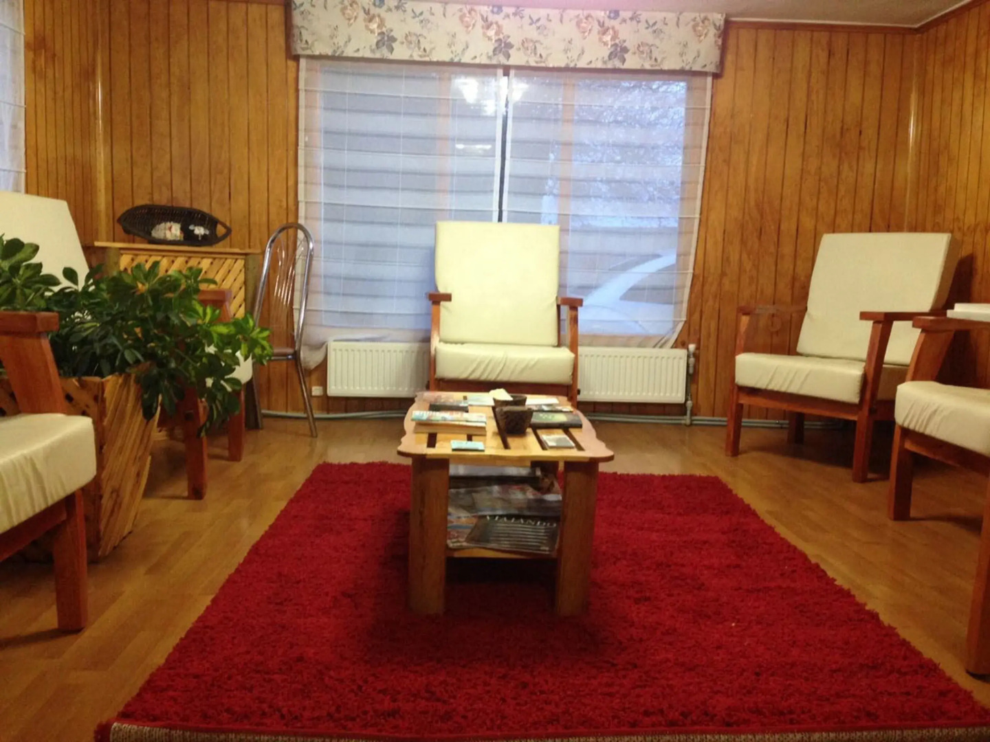 Hostal Alamo Patagonico