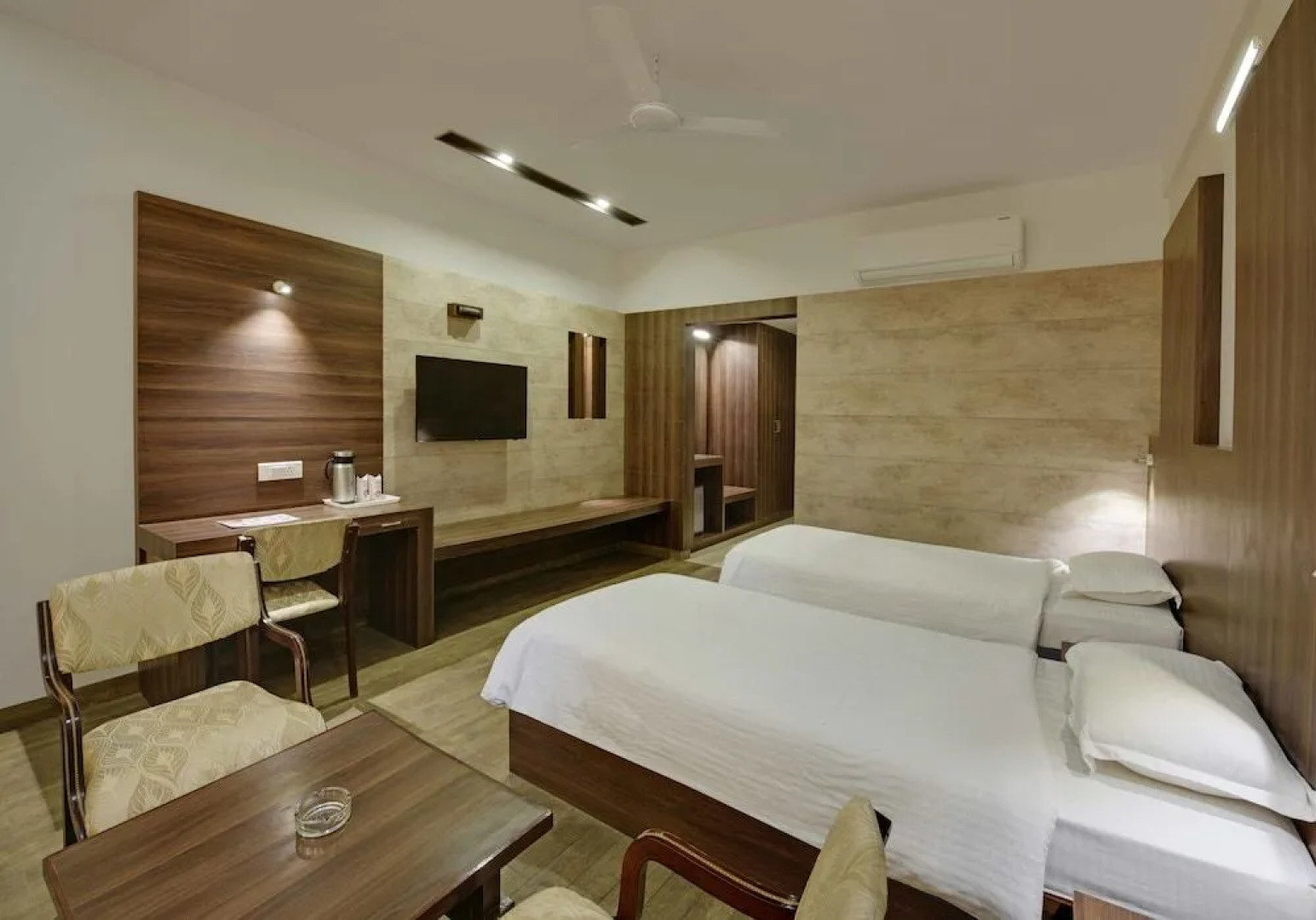Hotel Highway King Neemrana