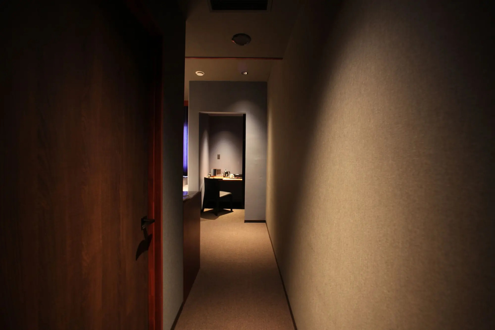 Kojohama Onsen Hotel