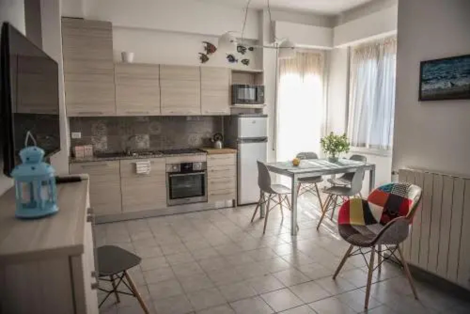 Veraloano Apartments