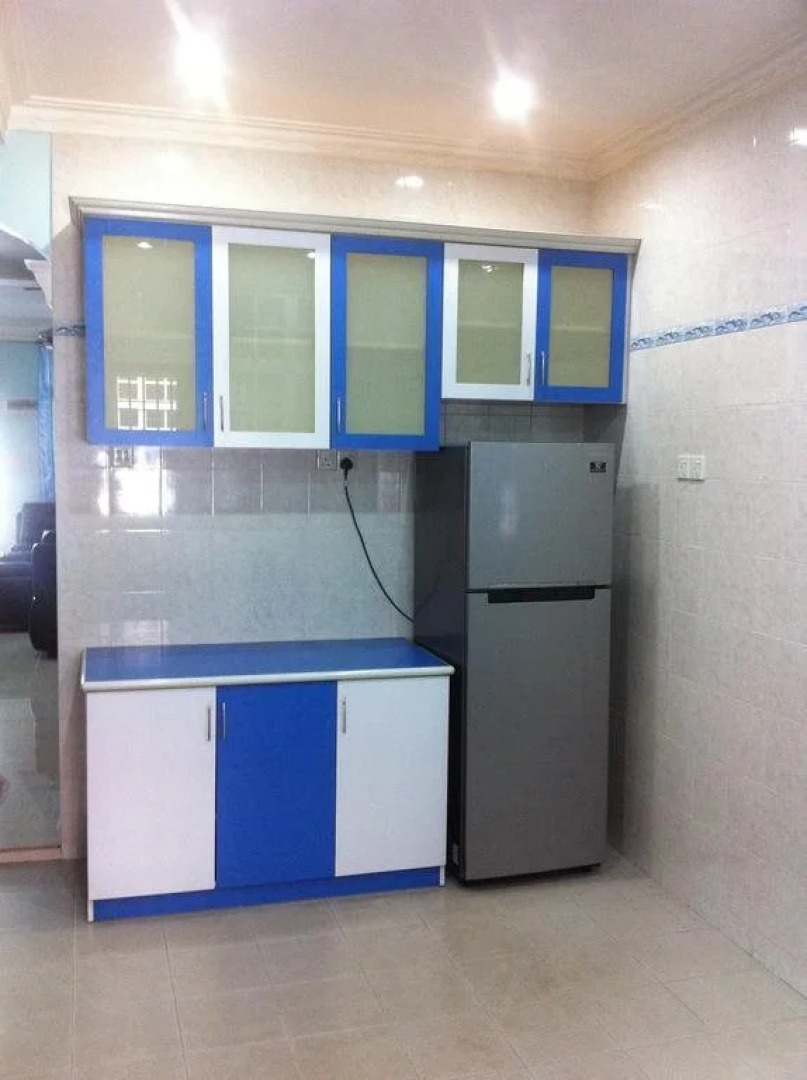 Melaka Homely Stay 22