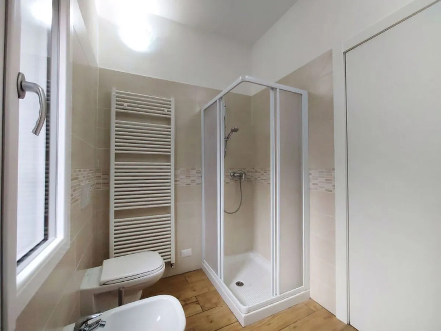 Apartment Minú Porlezza