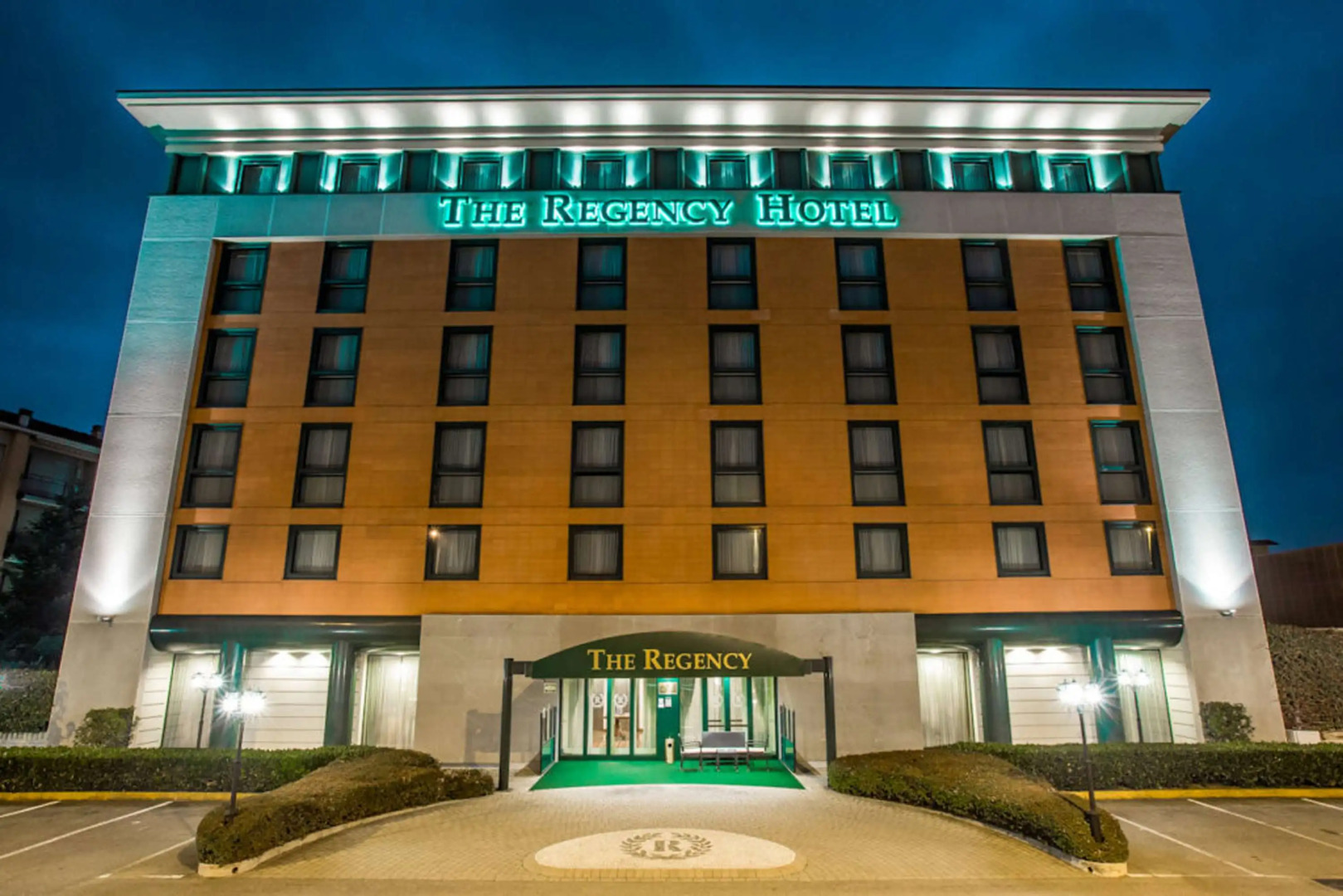 The Regency Hotel, Sure Hotel Collection by Best Western