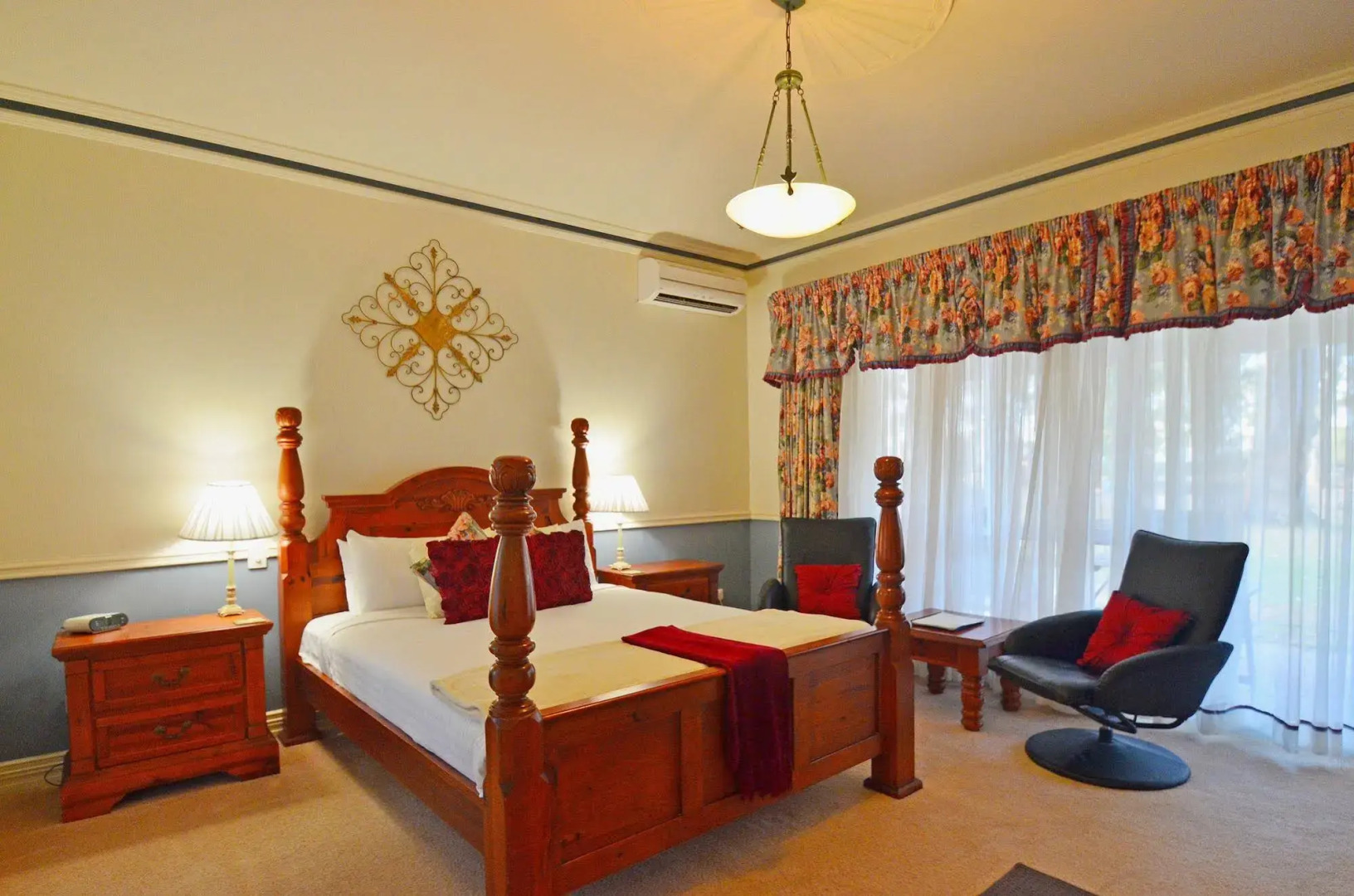 Inn the Tuarts Guest Lodge Busselton