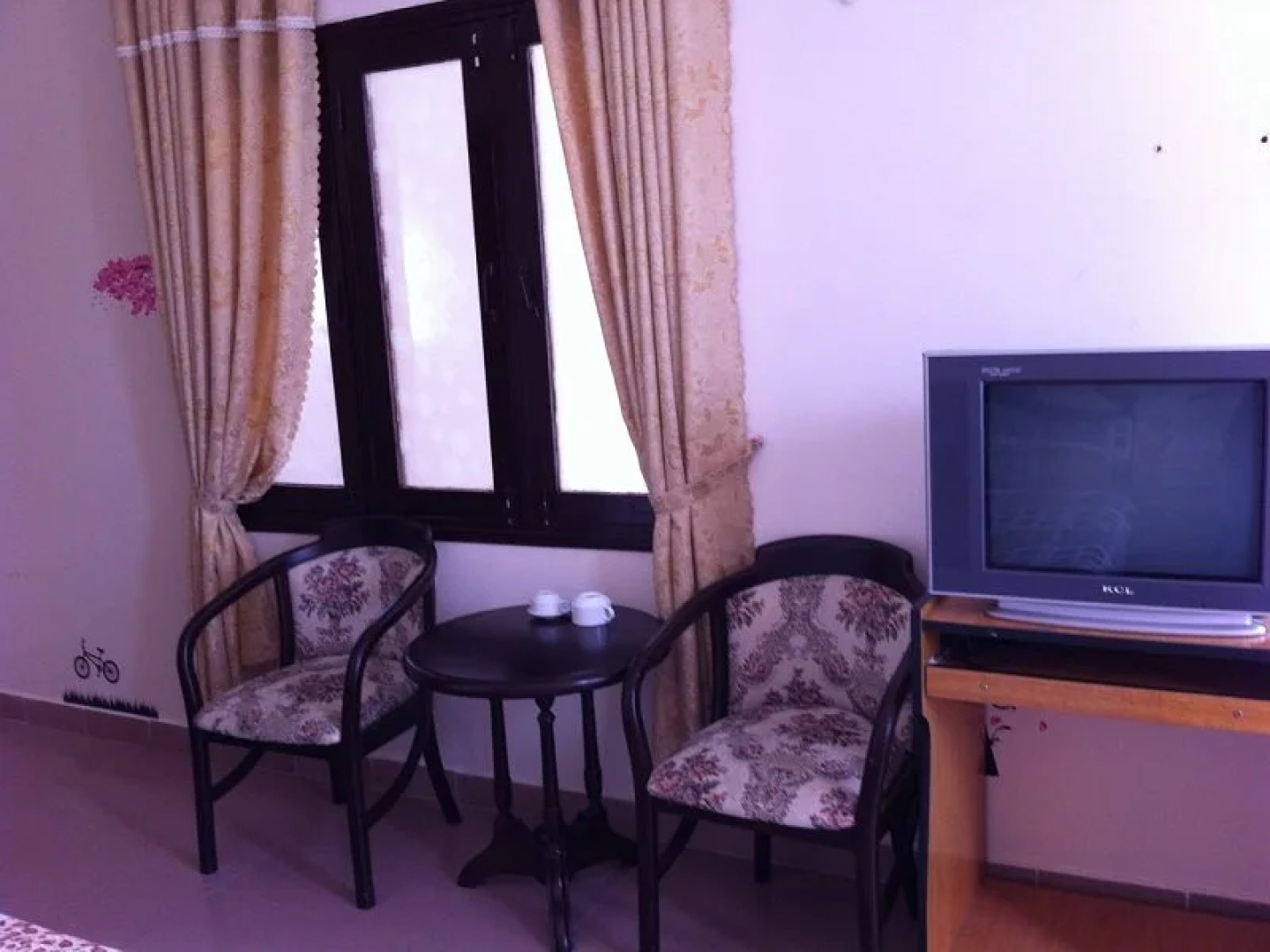 Quynh Anh Guest House
