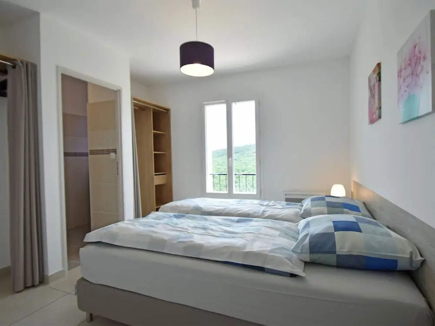 Pleasing Villa in Artignosc-sur-verdon With Swimming Pool