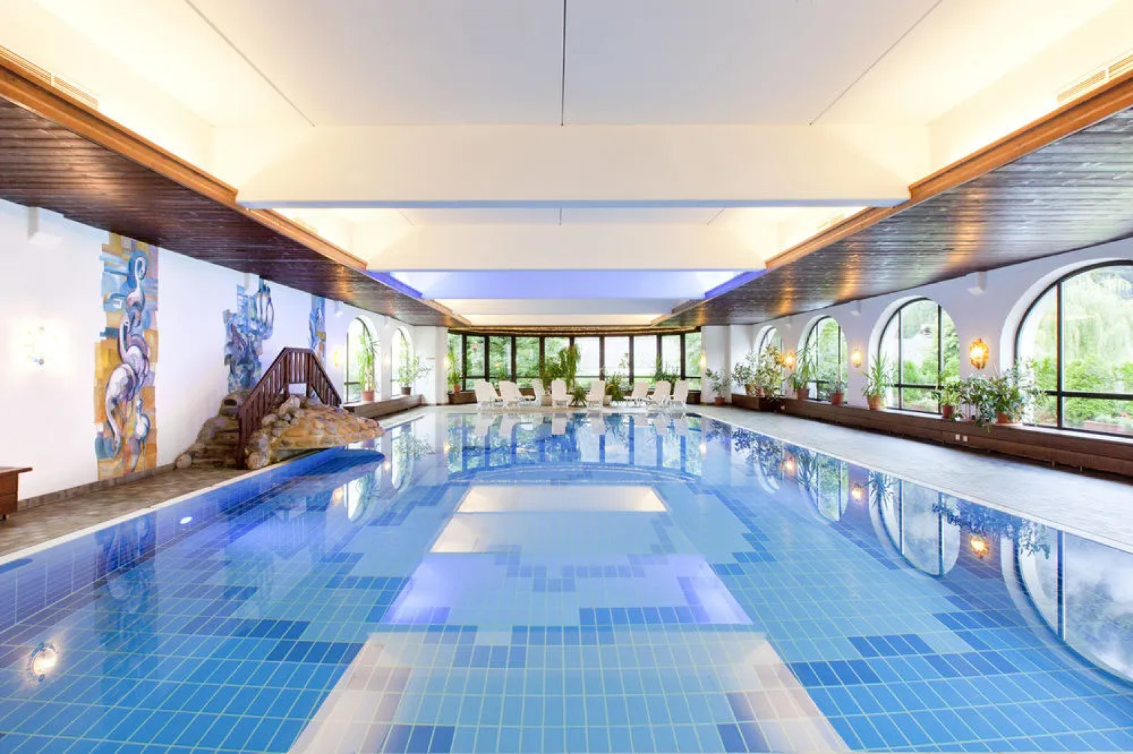Beauty & Wellness Hotel Tirolerhof