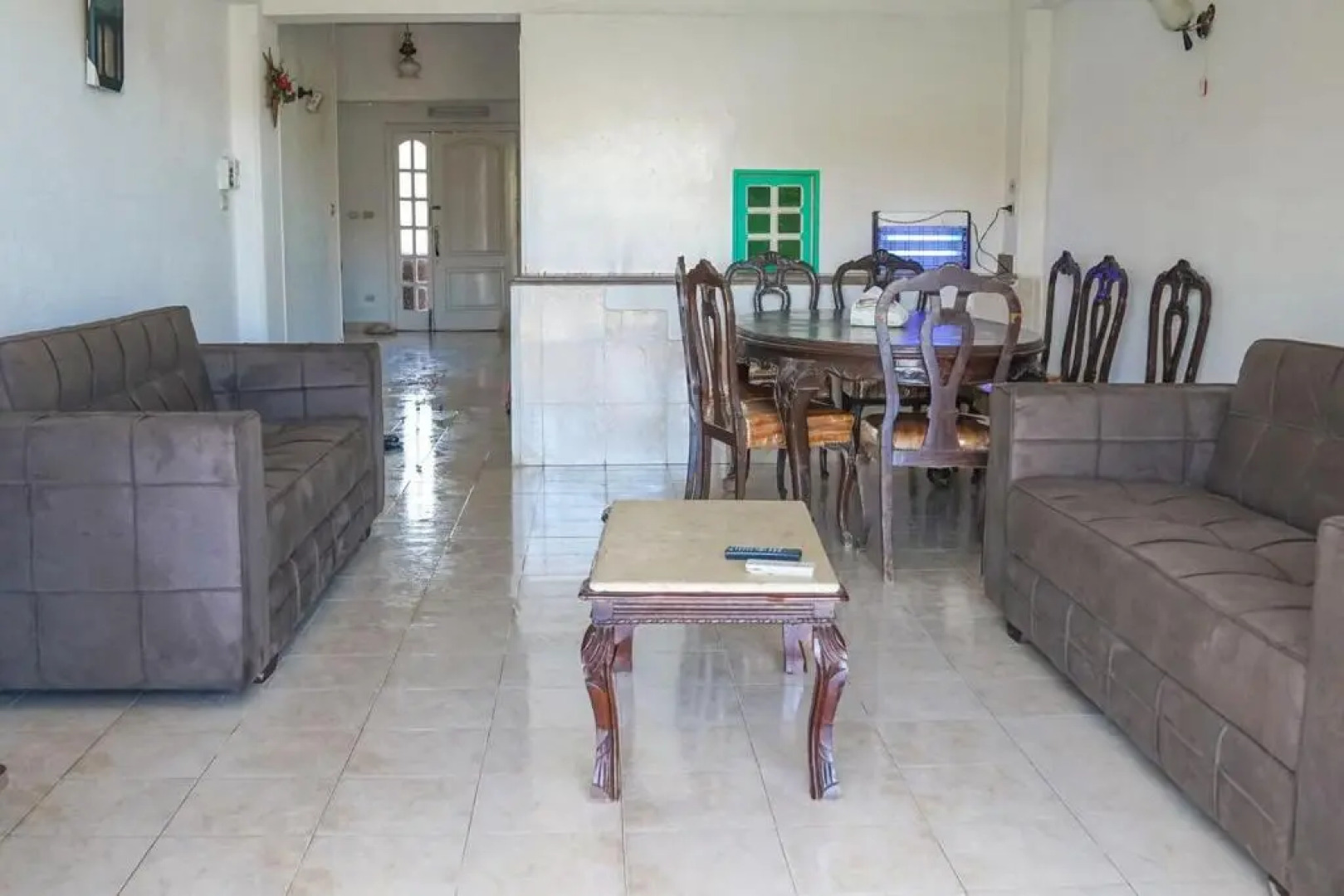 Petrobeach Vacation Families Only