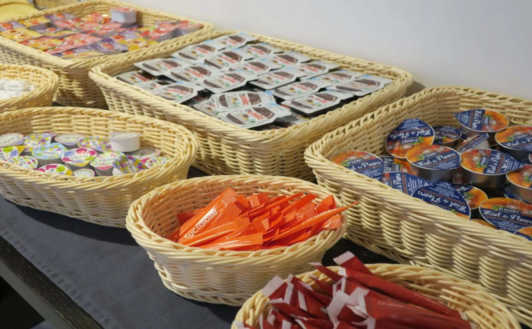 Brit Hotel La Ferté-Bernard