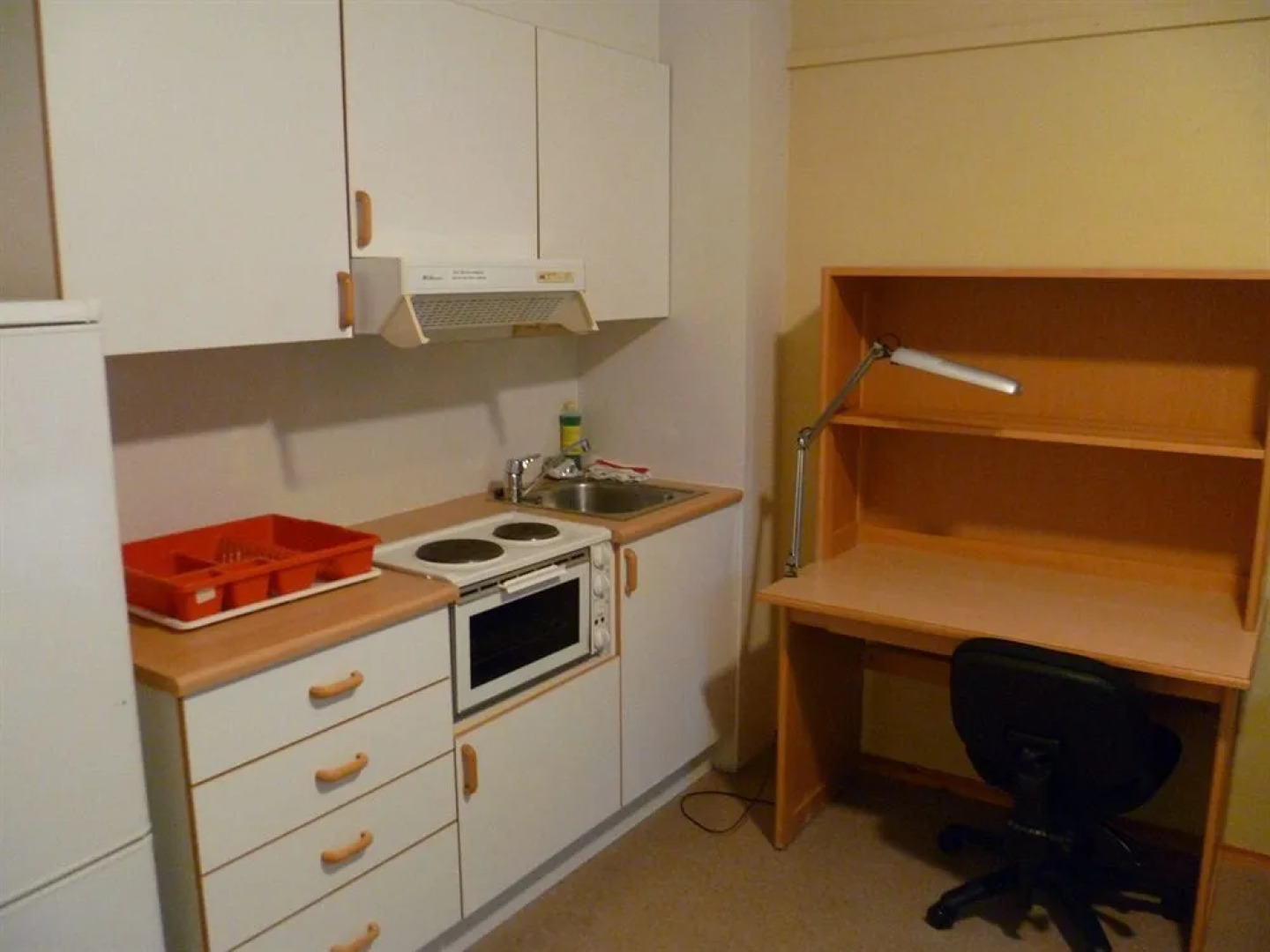 Roligheden Ferieleiligheter