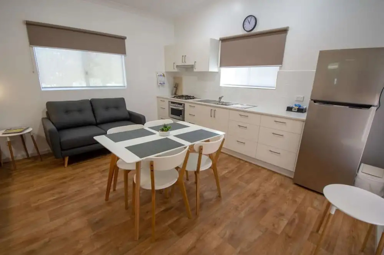 Big4 Macdonnell Range Holiday Park