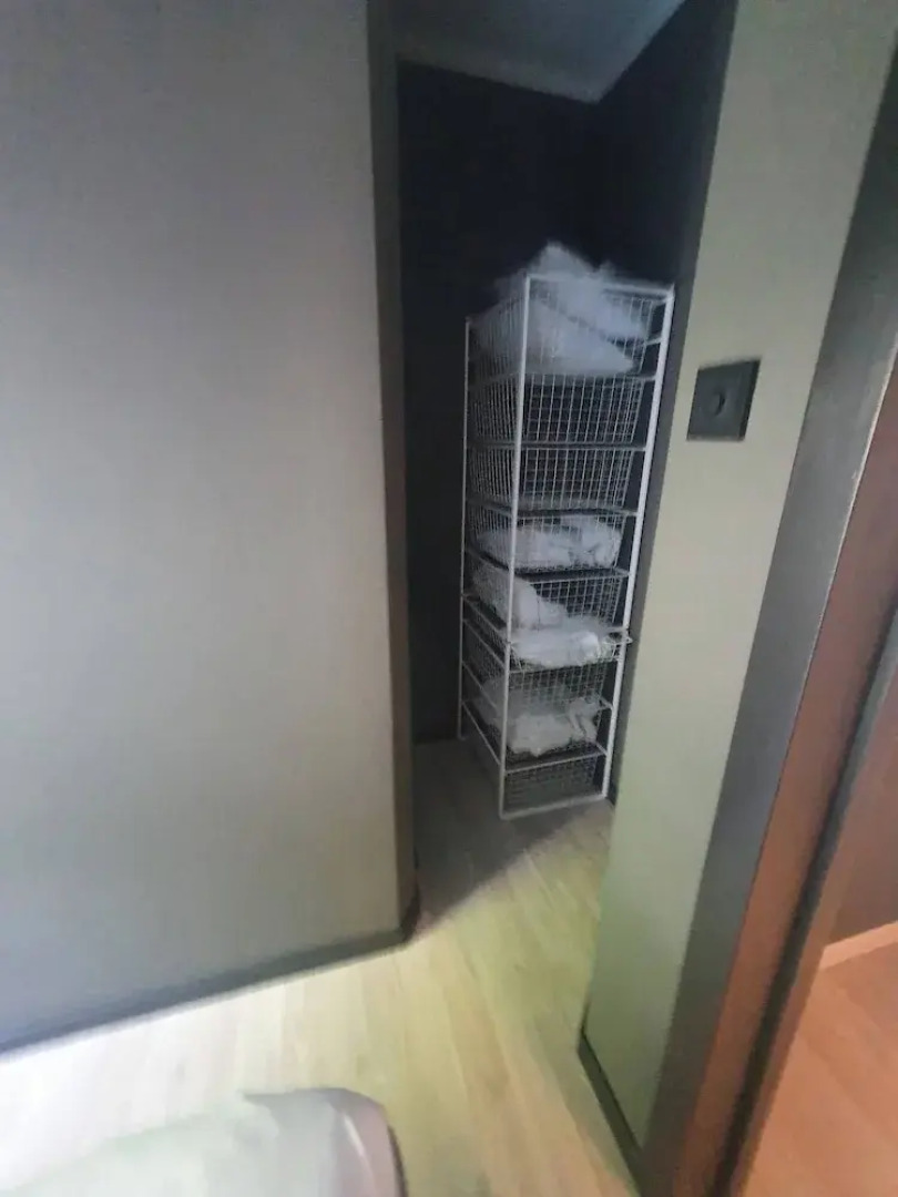 Cozy Ålesund Apartment With Private Entrance & Free Parking