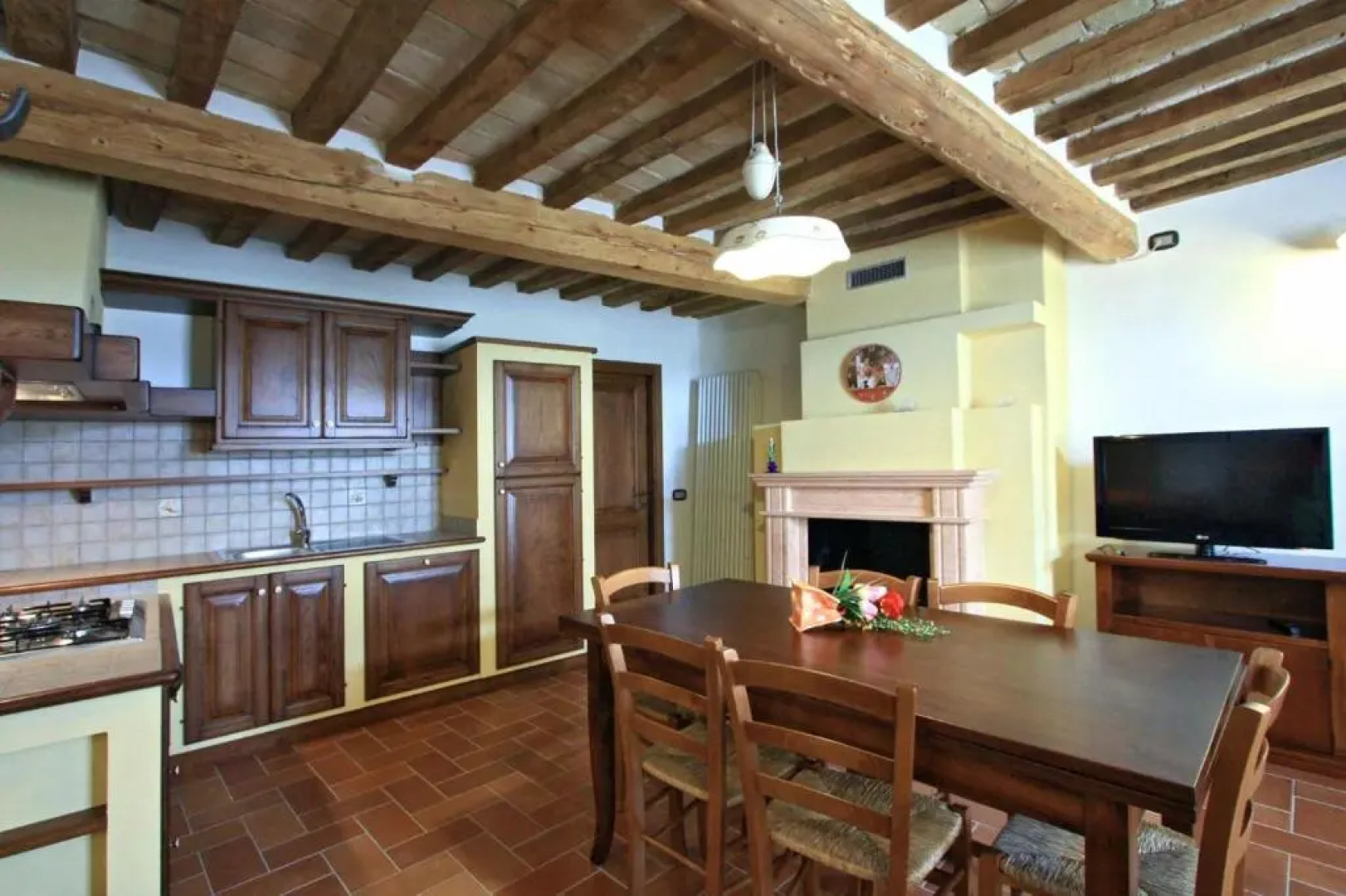 Appartamento Acquamarina