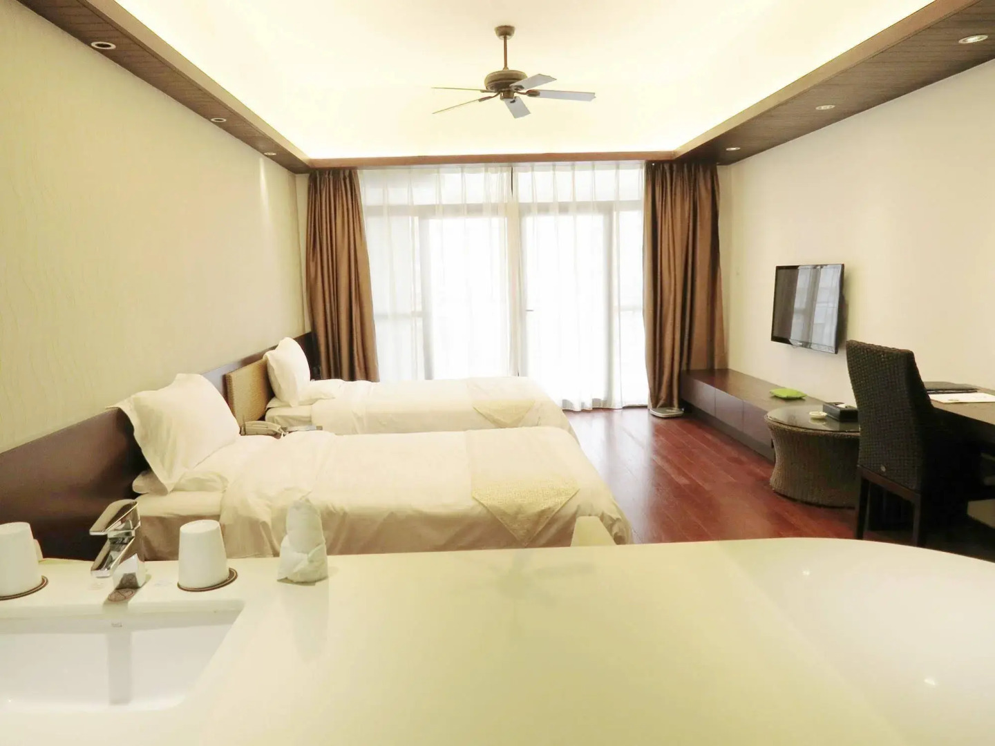 Boao Asia Bay Resort