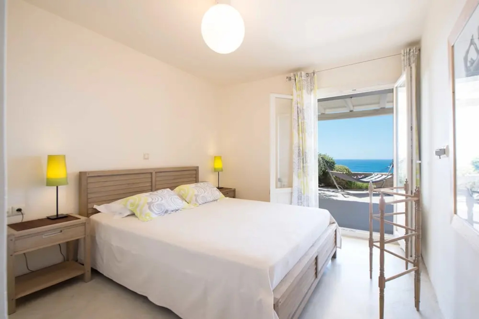 Unique Stylish Villa