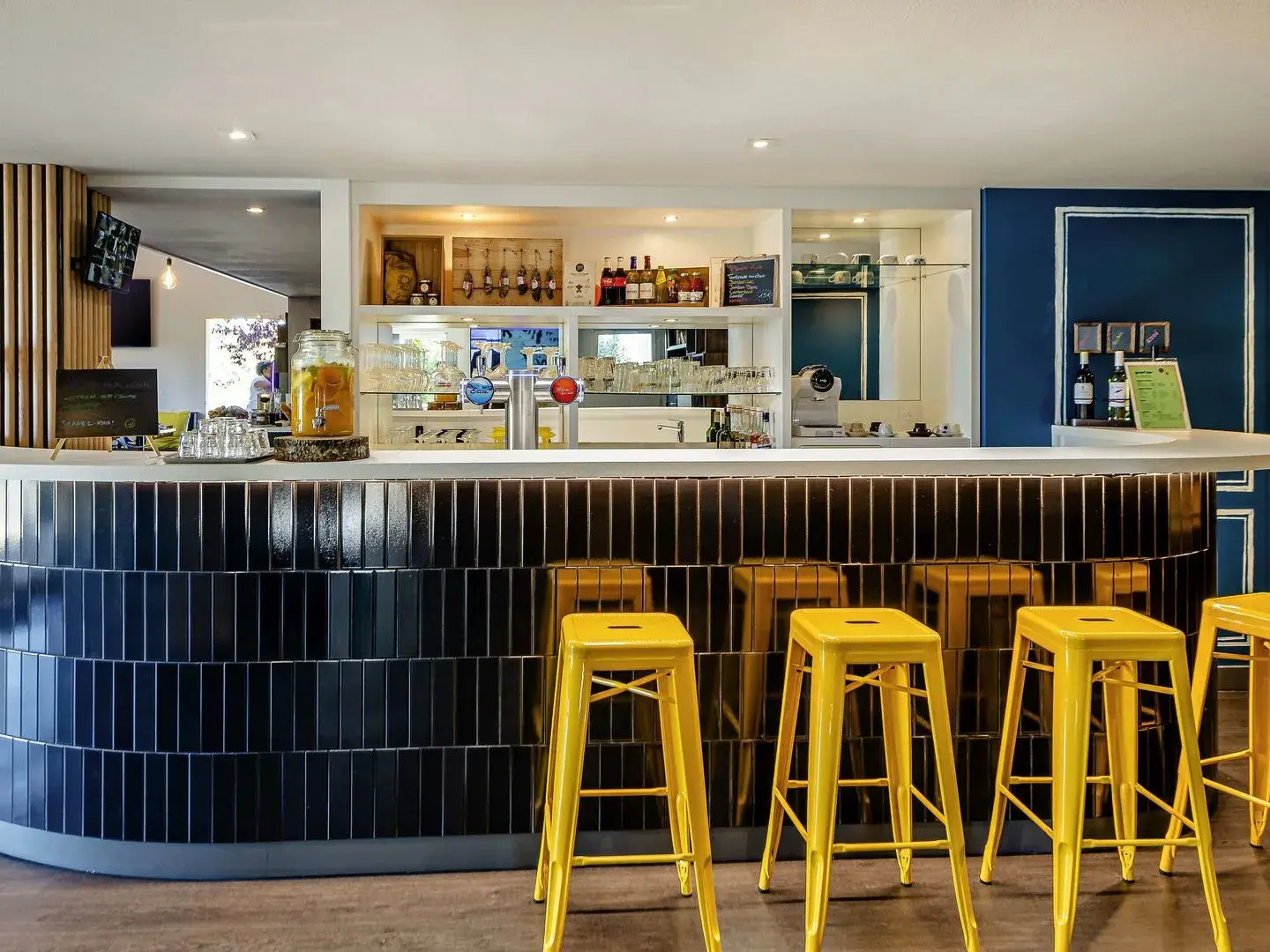 Greet Hotel Bordeaux Floirac Arena