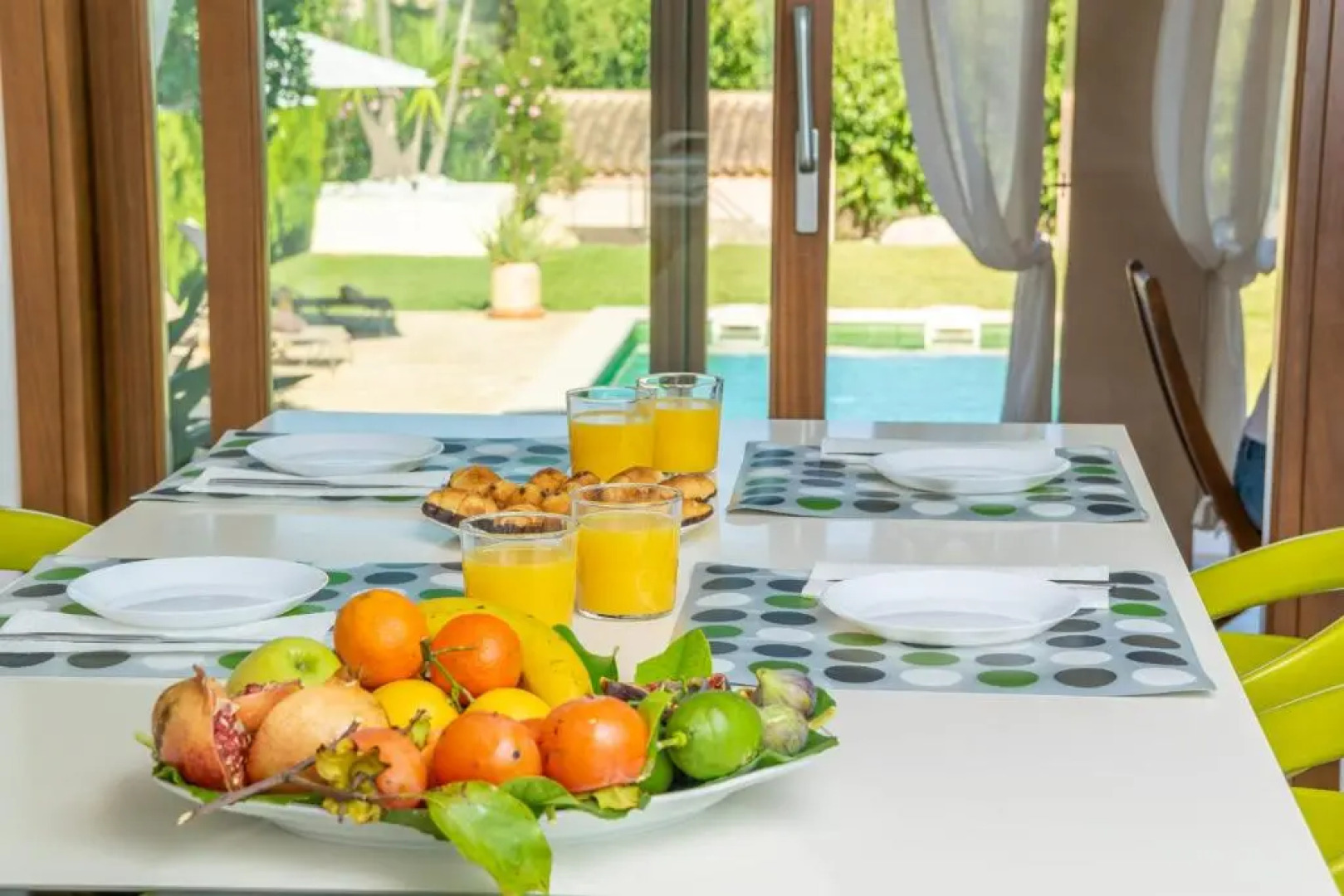 Sa Tanca (Mancorina)