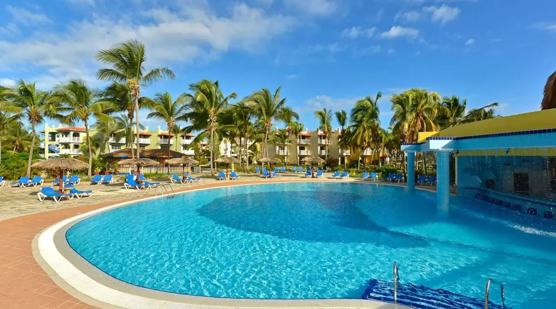 Iberostar Daiquiri All Inclusive