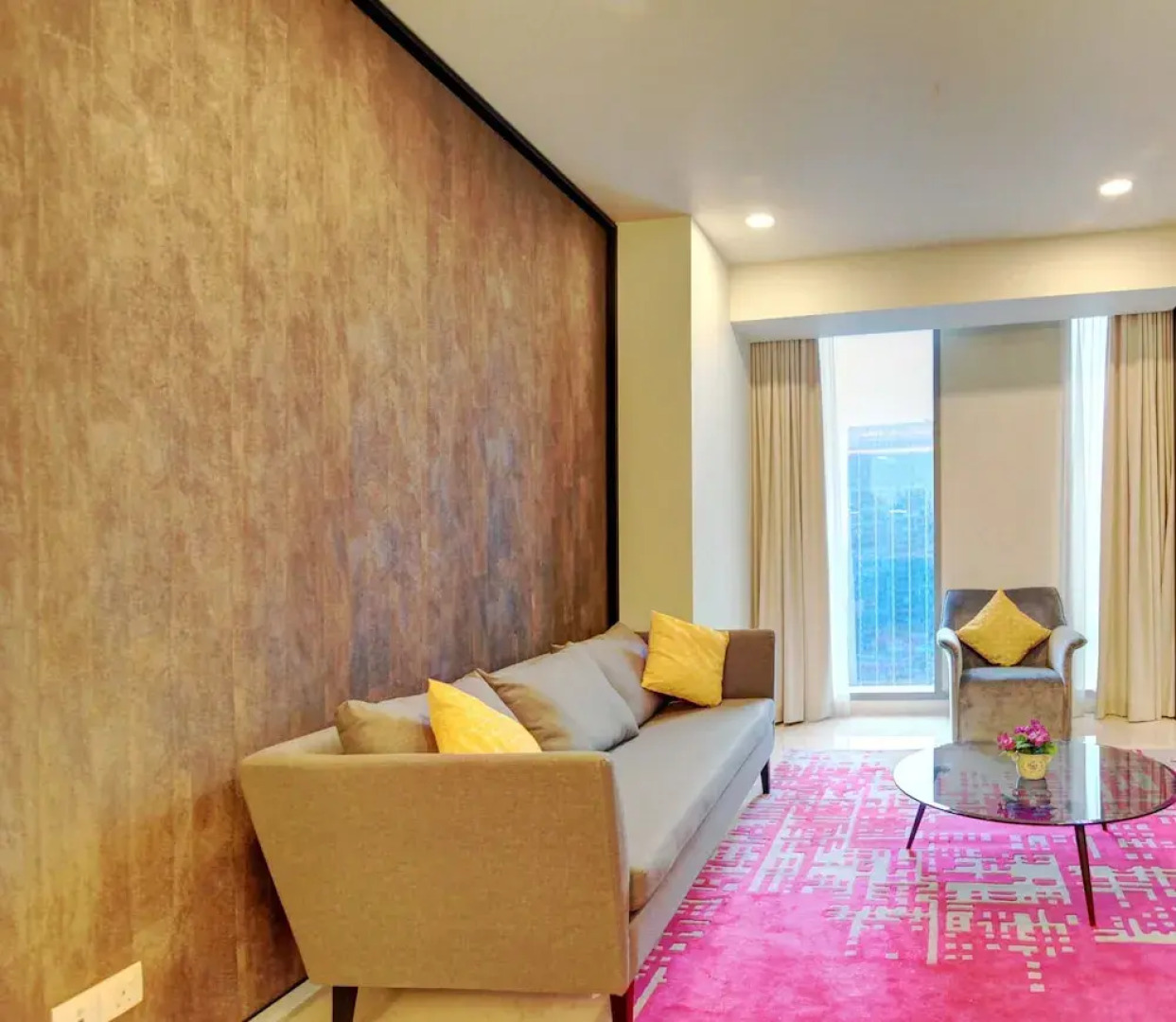 The Residences KLCC - Luxury Suites