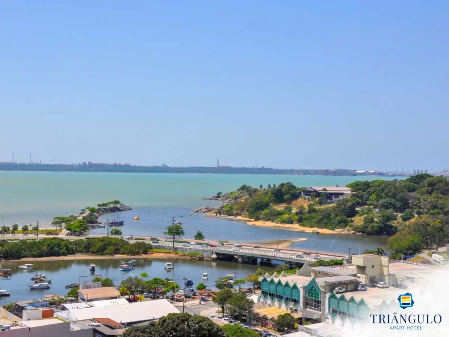 Triângulo Apart Hotel