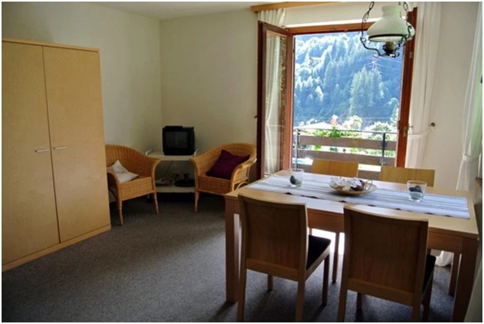 Ferienhaus Dr. Schorm