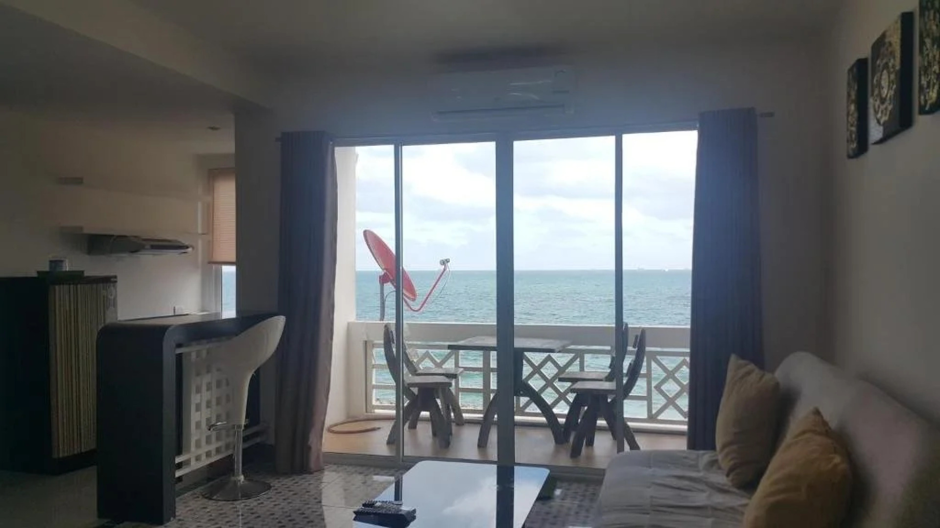 Baan Chai Thale by Rayong House