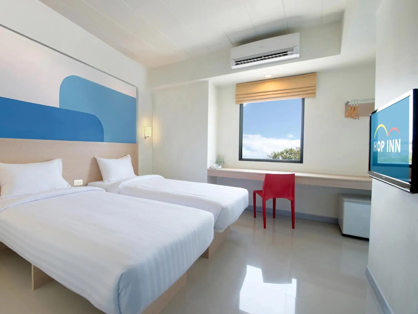 Hop Inn Nakhon Si Thammarat (SHA Extra Plus)