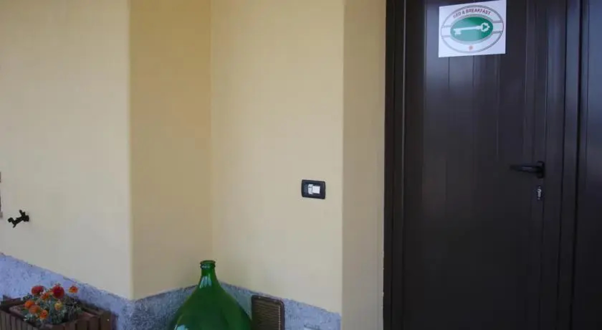 Edel B&B