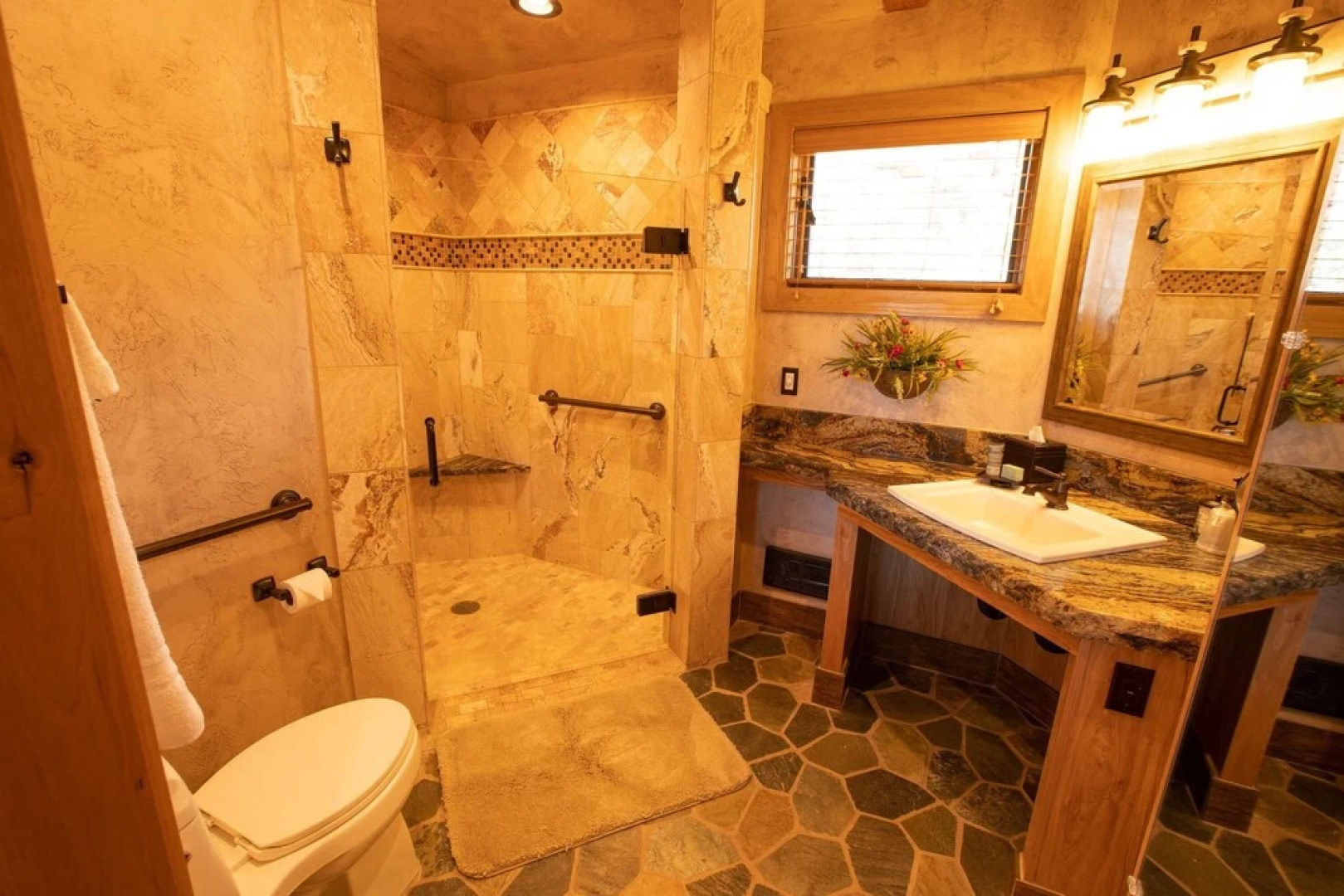 Cougar Ridge Resort, LLC