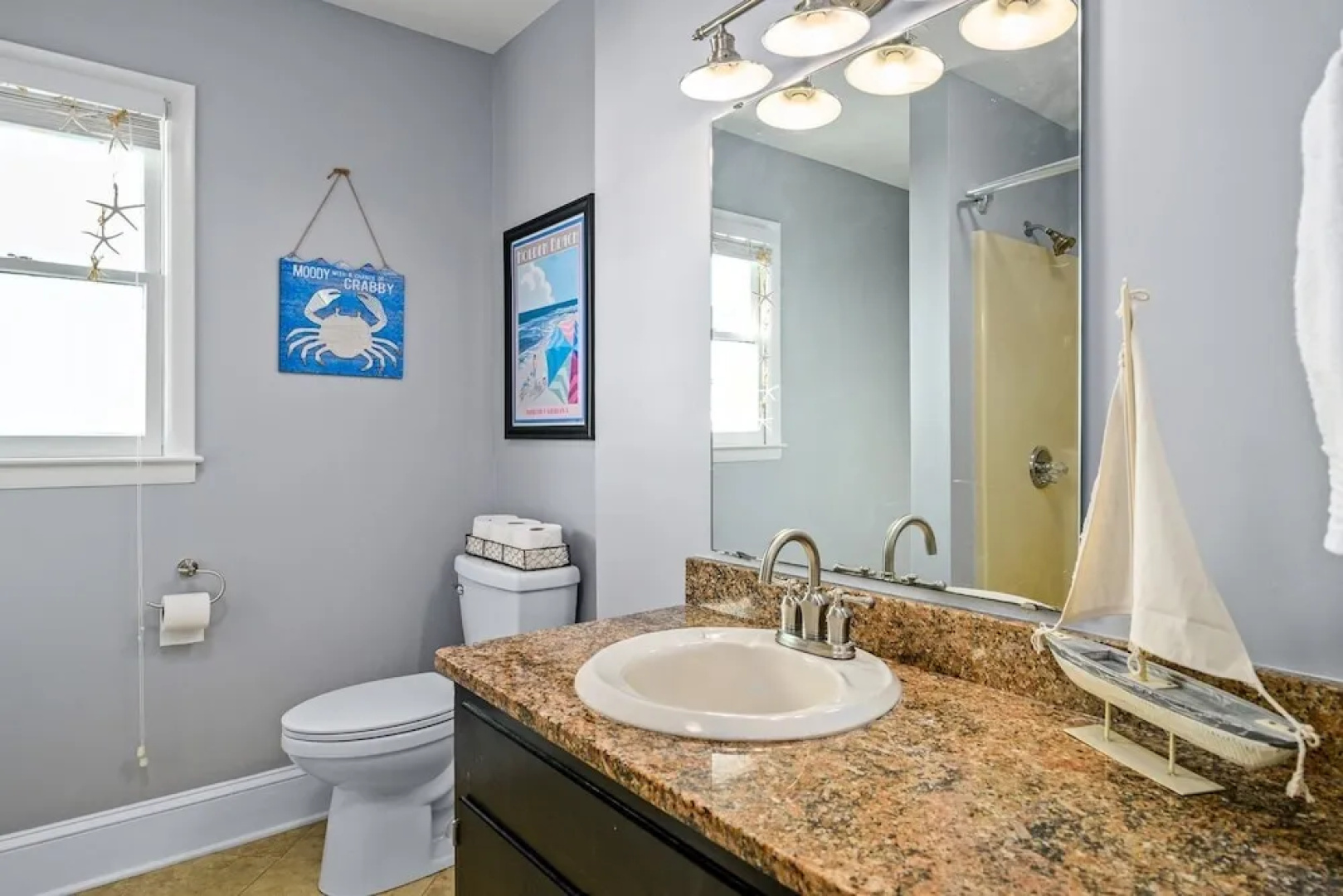 Ohana - 4 Br Home
