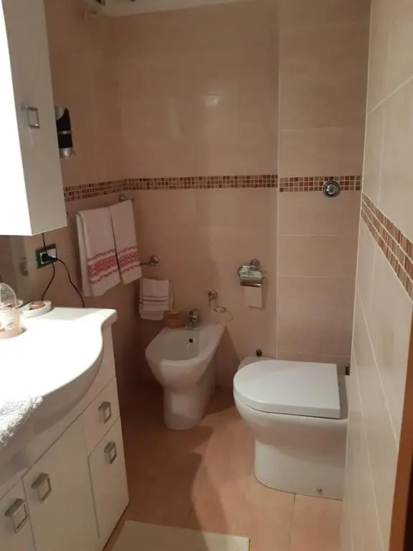 La casa tra gli ulivi di Fonte Nuova 2