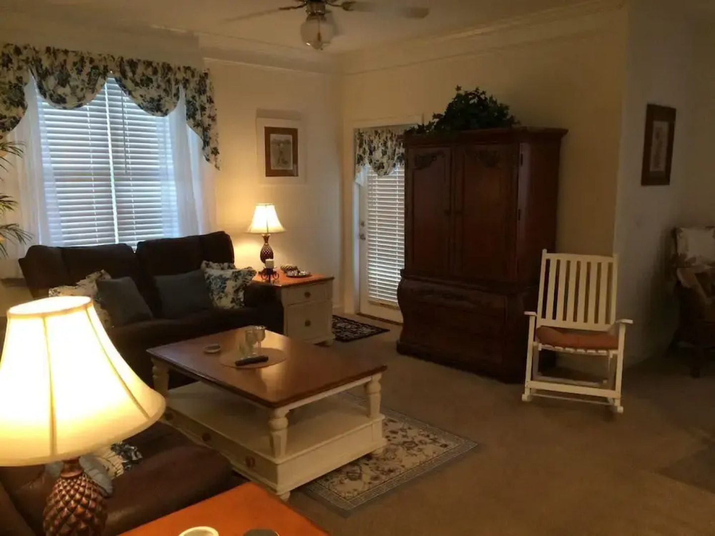 1115 Crow Creek Drive