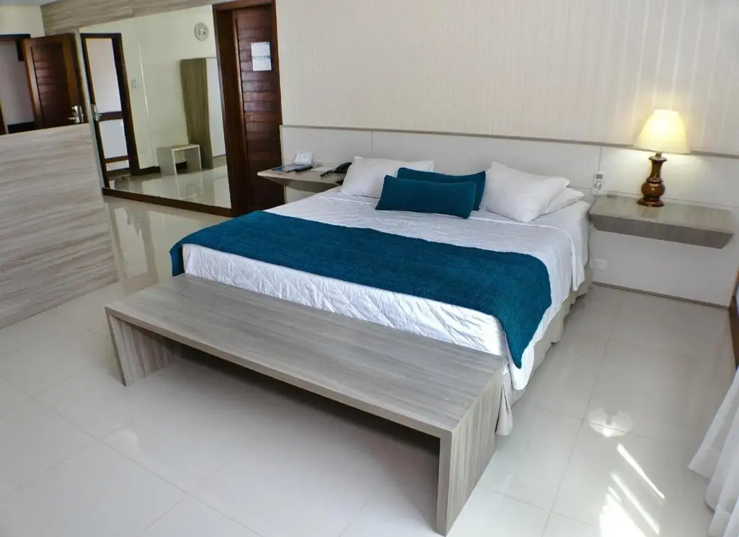 Posseidon Hotel