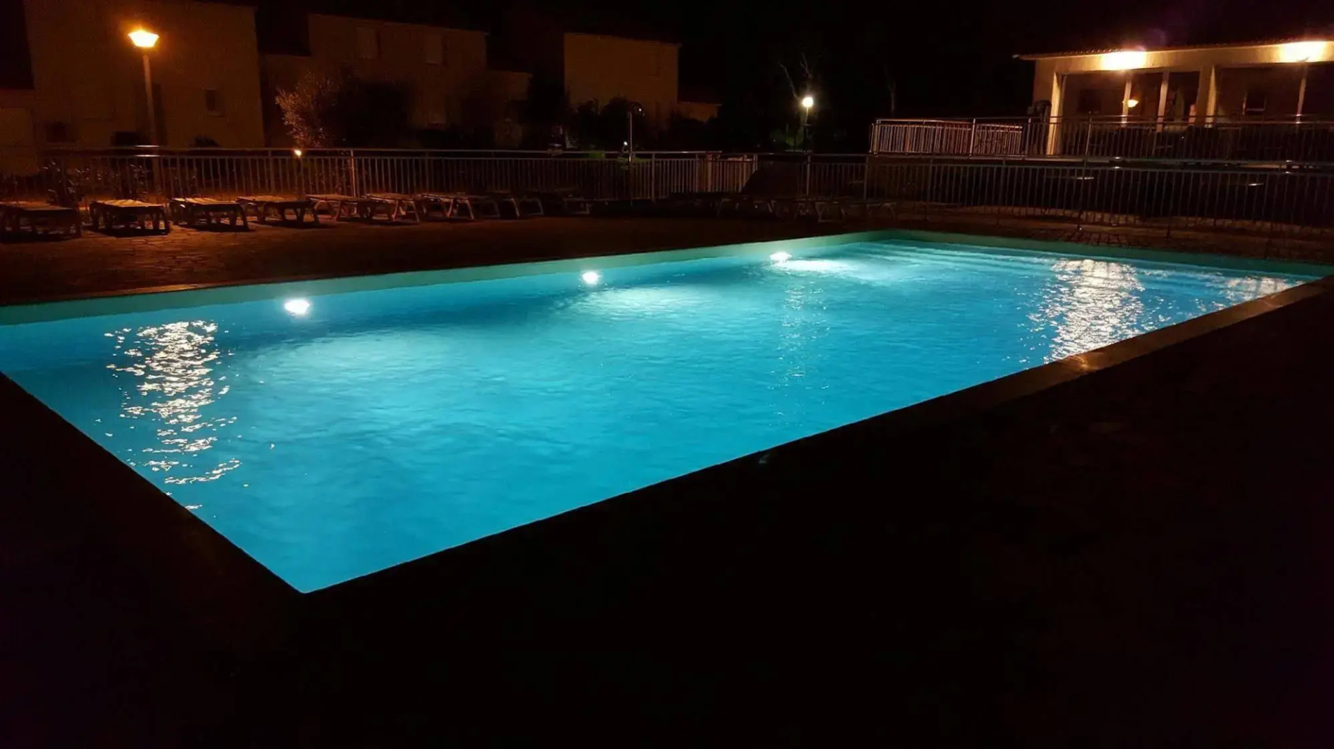 Résidence A NUCIOLA