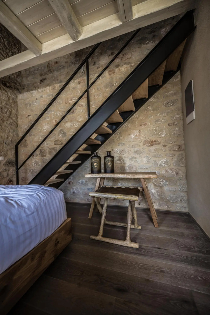 Korona Boutique Hotel - Superior Room