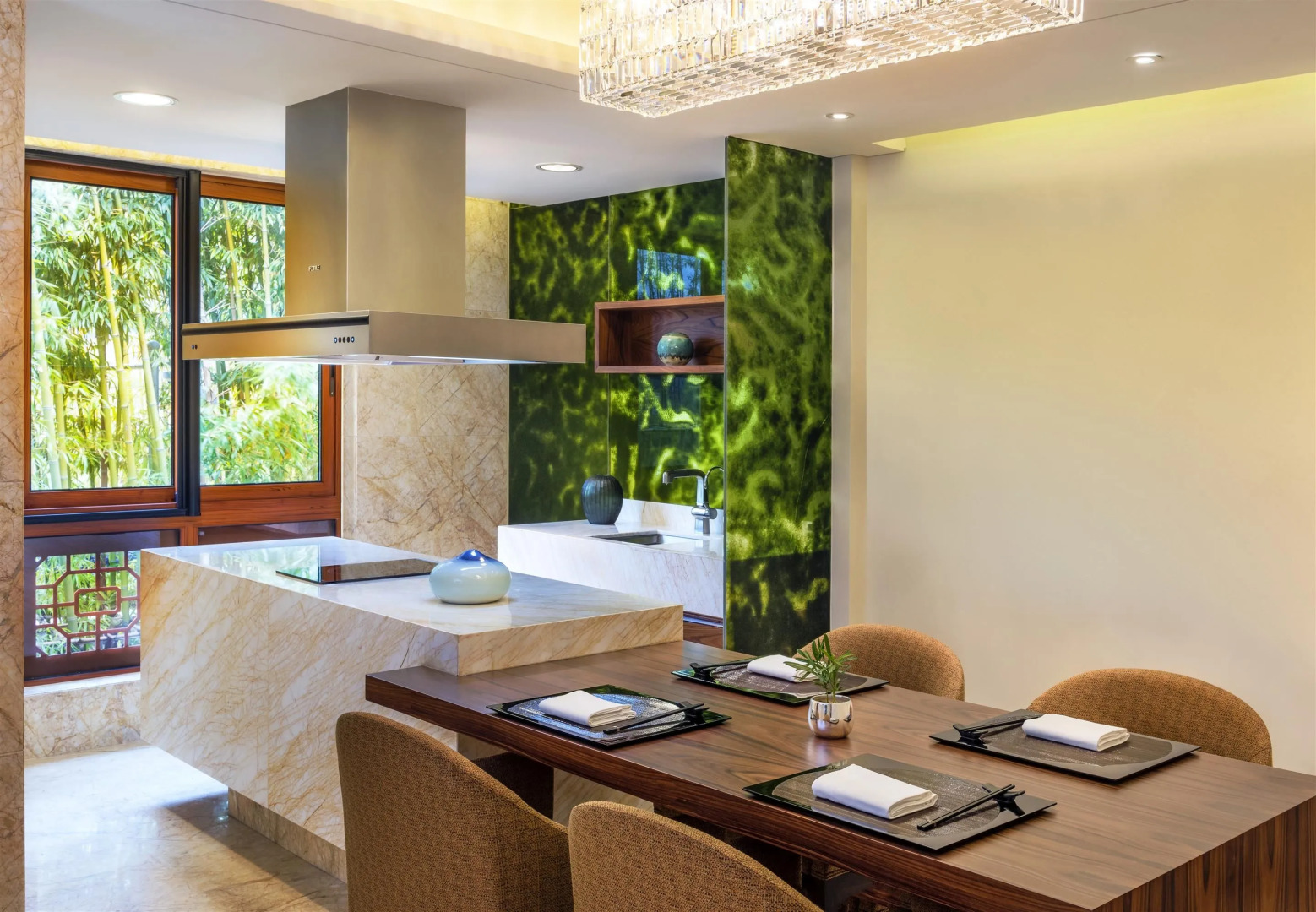 Sheraton Huzhou Taihu Lake Hot Spring Resort & Spa