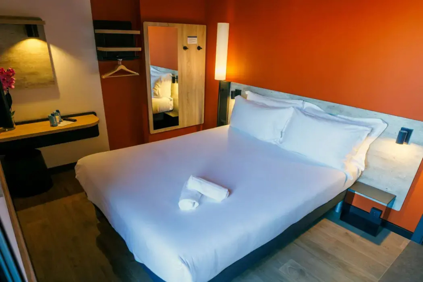 ibis budget Logroño Centro