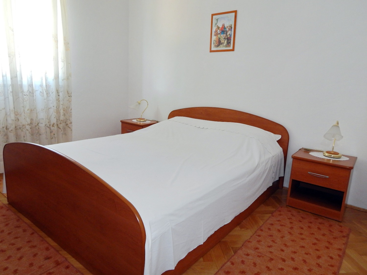 Apartment Luce - family friendly & parking: A4 Pag, Island Pag