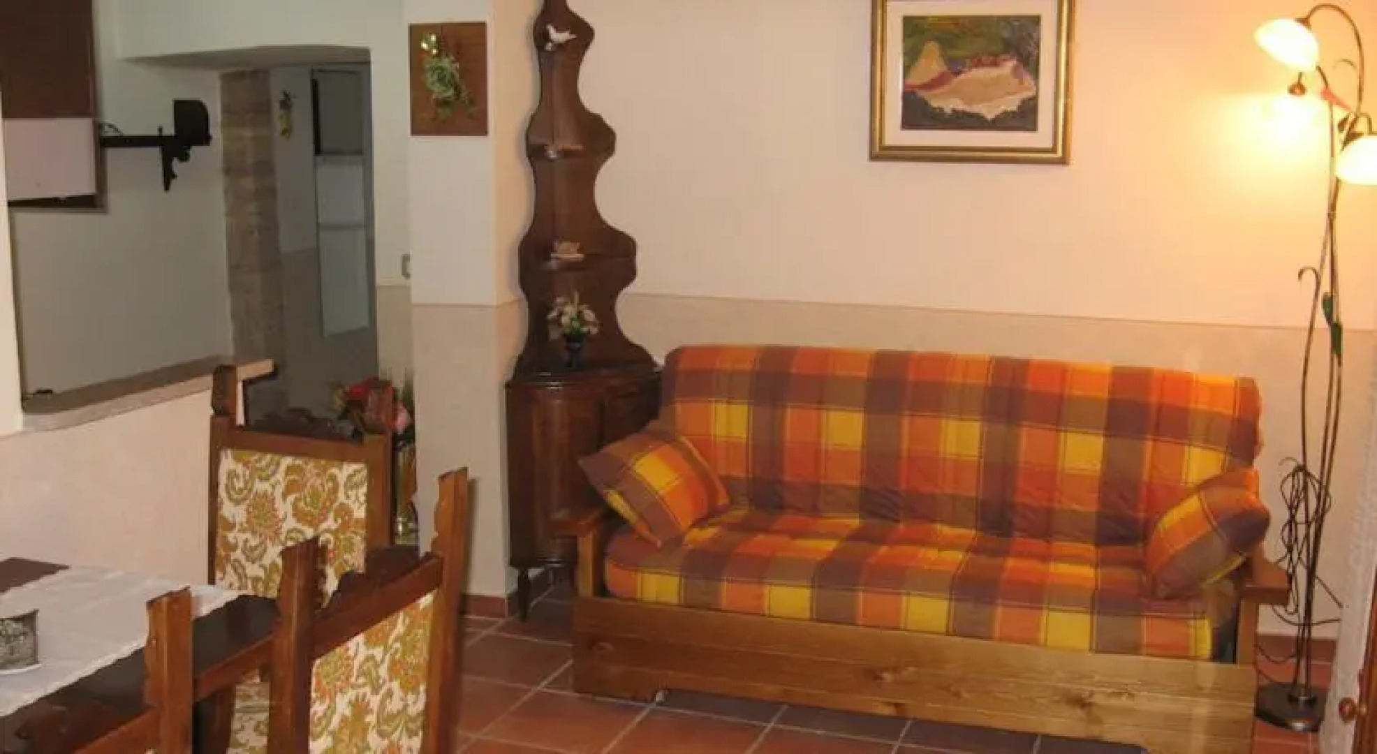 B&B San Francesco di Mamma Rosa